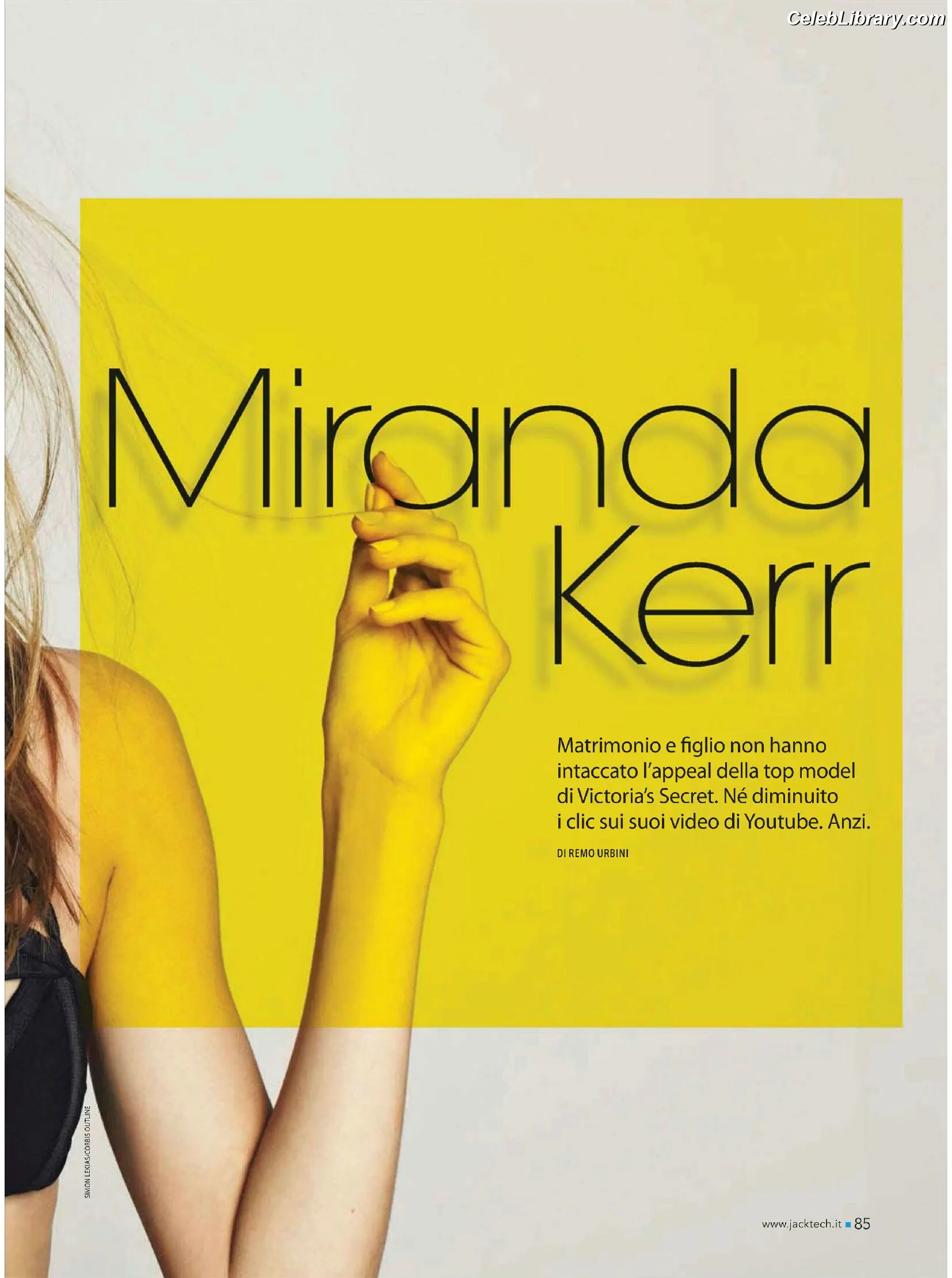 Miranda Kerr photo 1 of 803