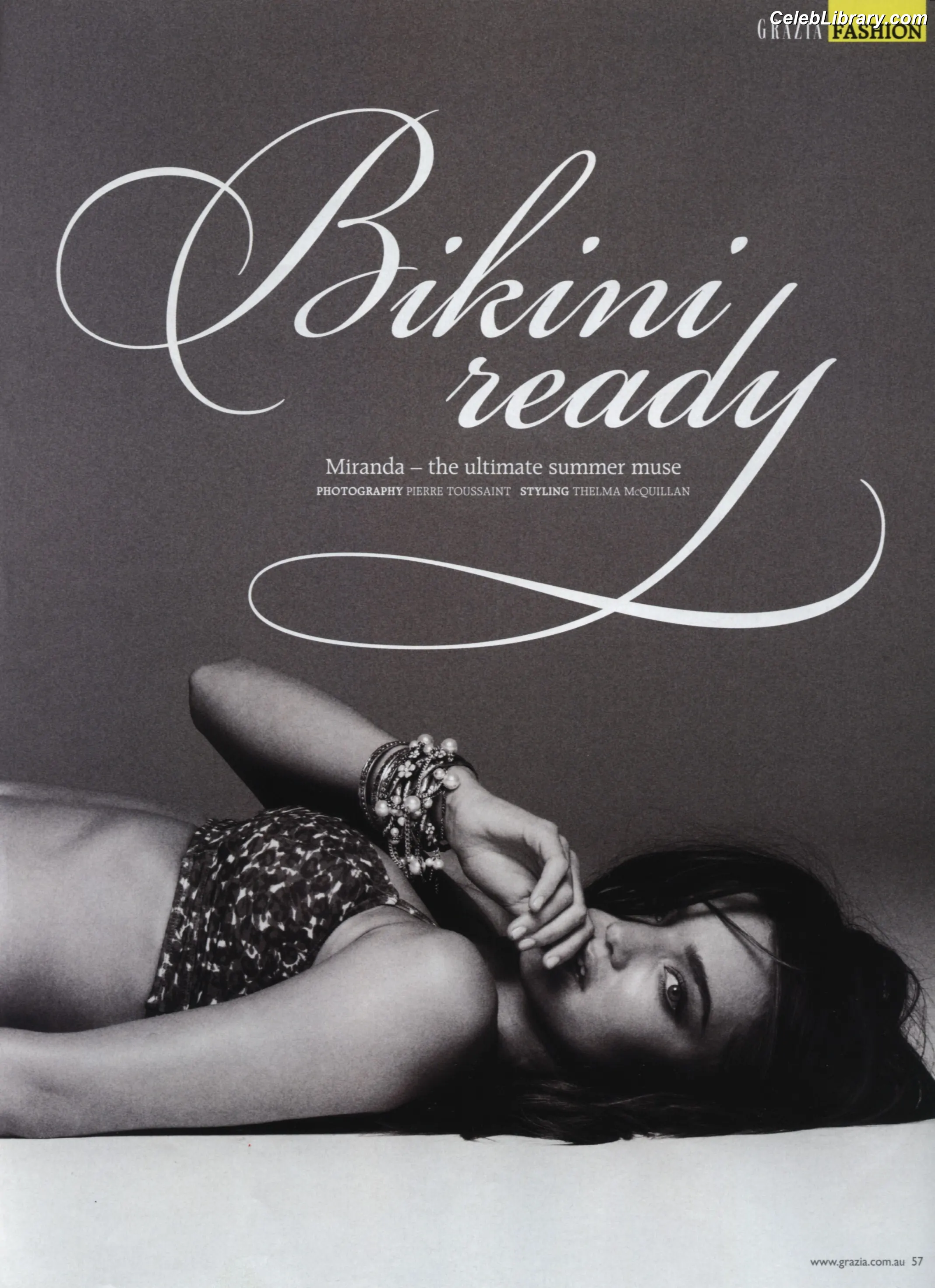 Miranda Kerr photo 16 of 803