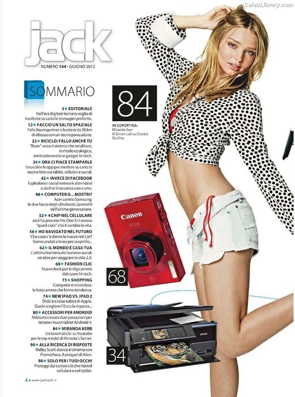 Miranda Kerr photo 24 of 801