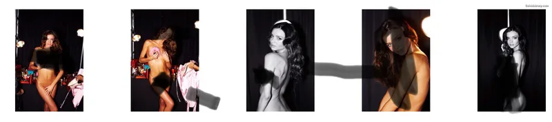 Miranda Kerr photo 5 of 801