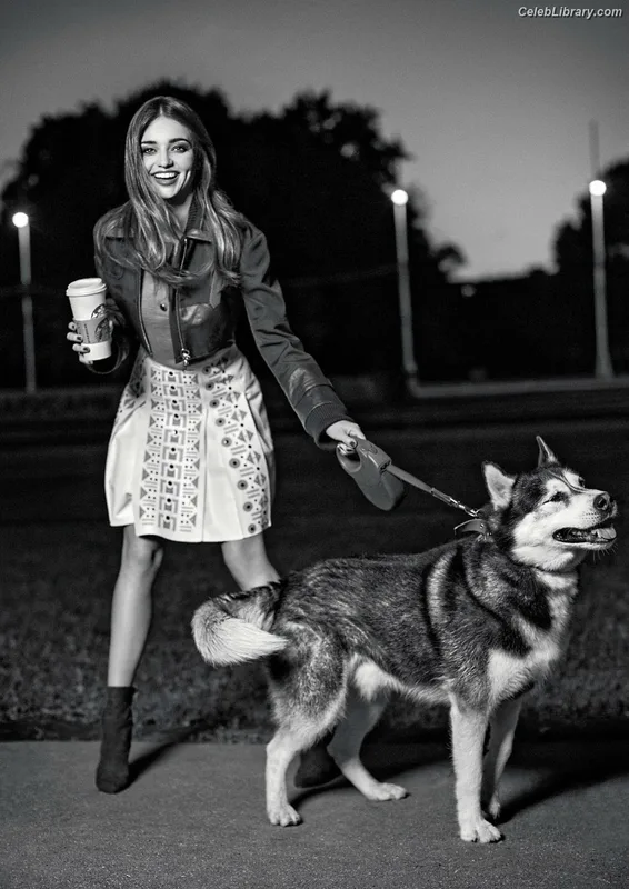 Miranda Kerr photo 19 of 801