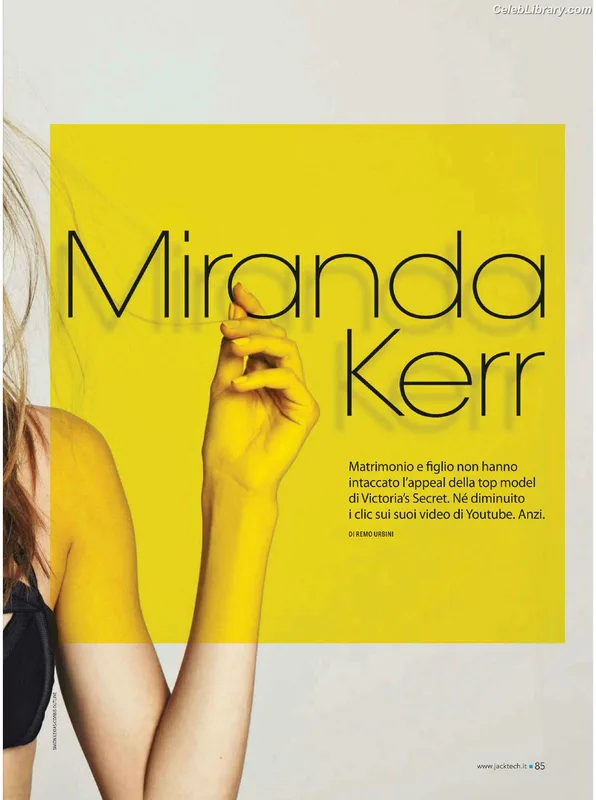 Miranda Kerr photo 23 of 801