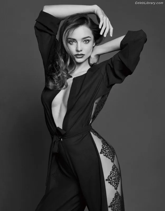 Miranda Kerr photo 6 of 801