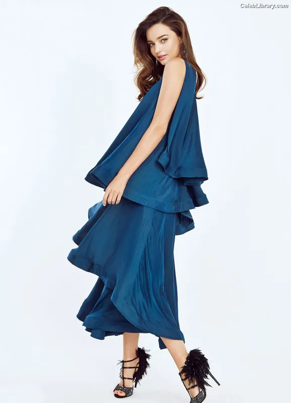 Miranda Kerr photo 11 of 801