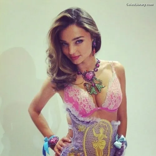 Miranda Kerr photo 19 of 801