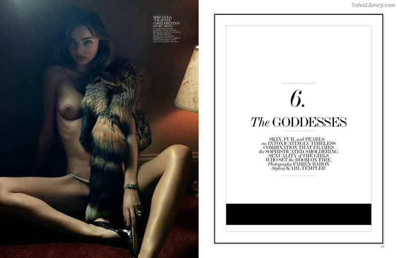 Miranda Kerr photo 1 of 801