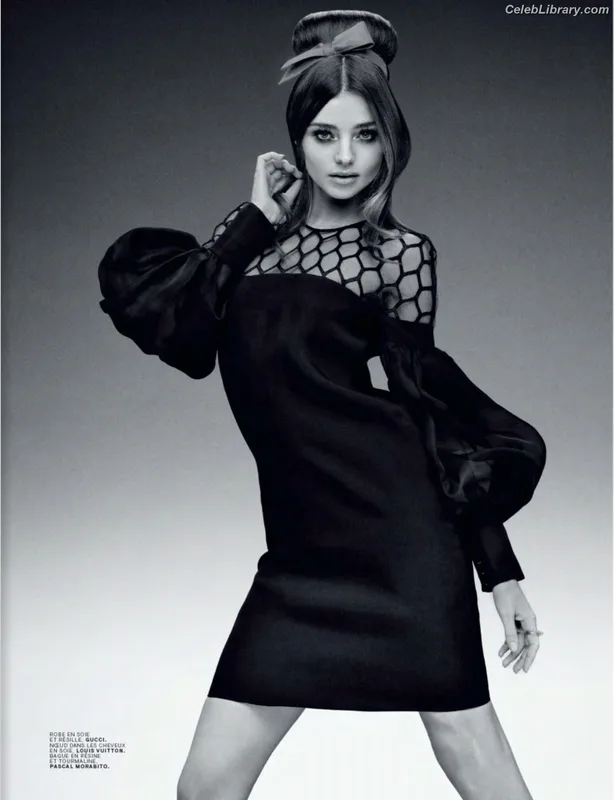Miranda Kerr photo 13 of 801