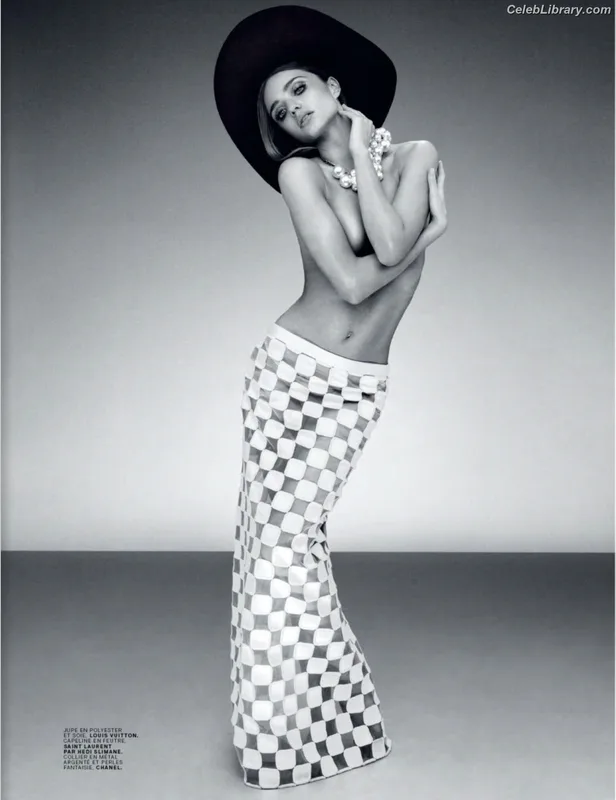 Miranda Kerr photo 14 of 801
