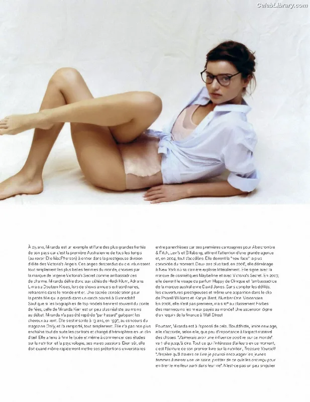 Miranda Kerr photo 16 of 801
