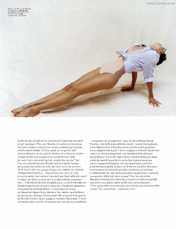 Miranda Kerr photo 17 of 801