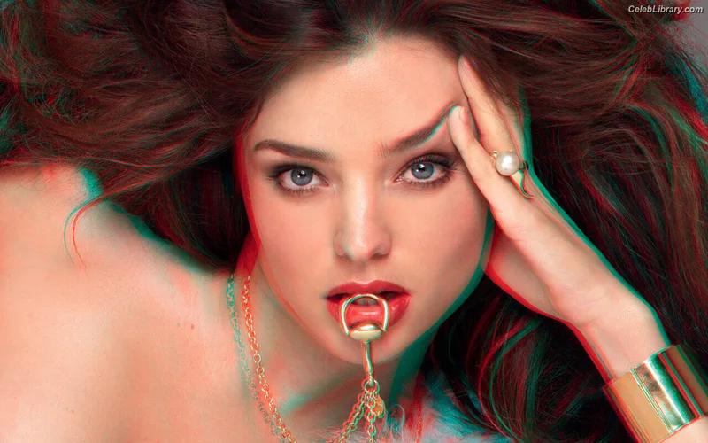 Miranda Kerr photo 16 of 801
