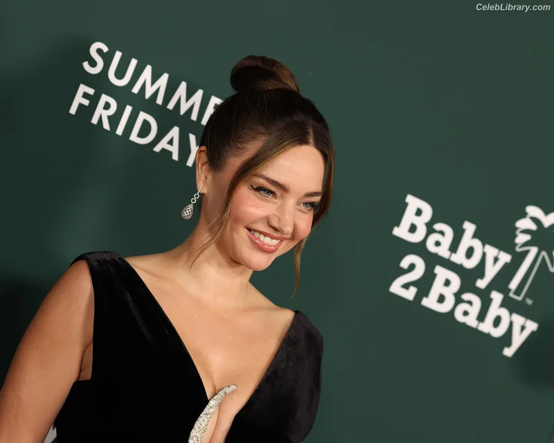 Miranda Kerr photo 5 of 801