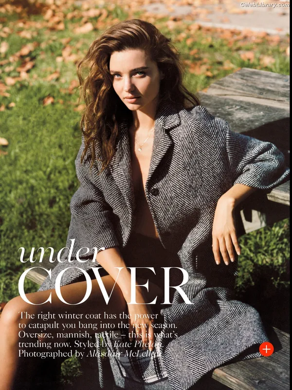 Miranda Kerr photo 19 of 801