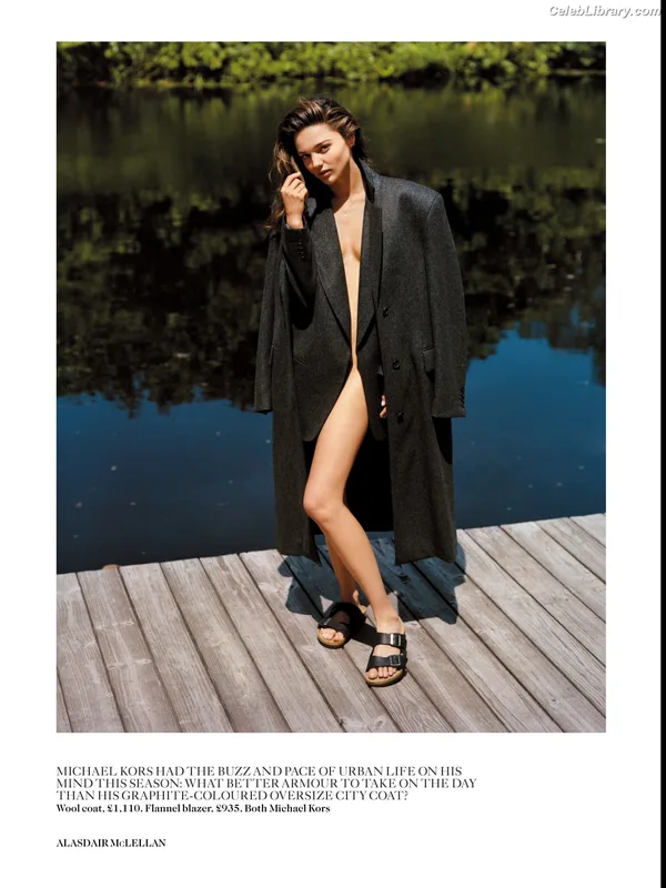Miranda Kerr photo 4 of 801