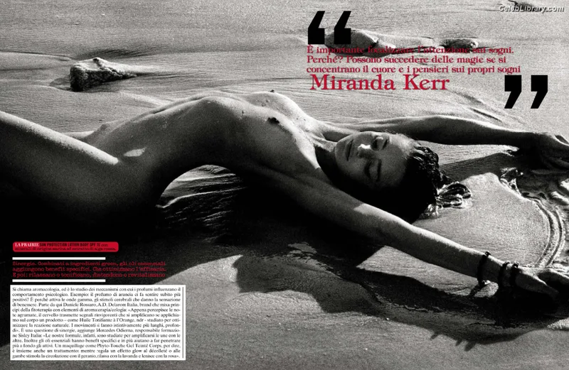 Miranda Kerr photo 21 of 801