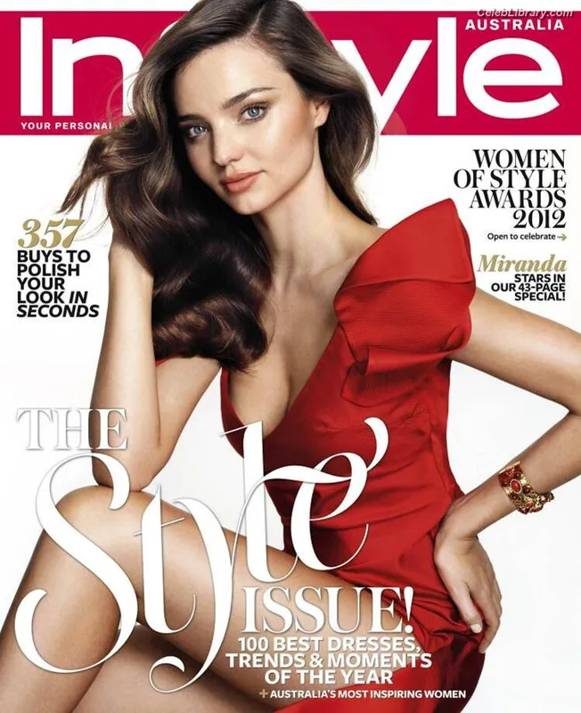 Miranda Kerr photo 1 of 801