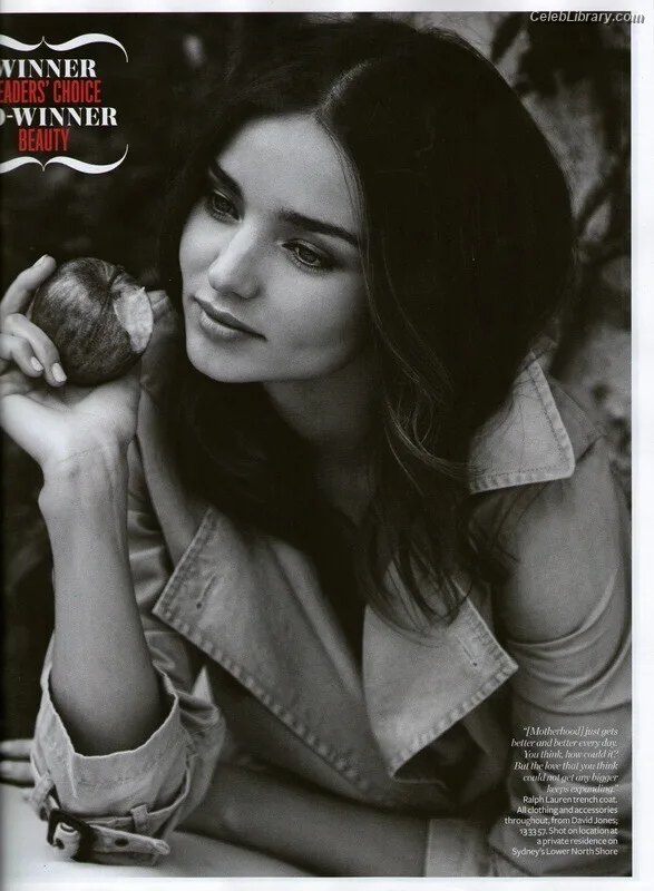 Miranda Kerr photo 6 of 801