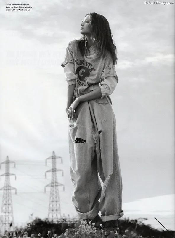 Miranda Kerr photo 18 of 801