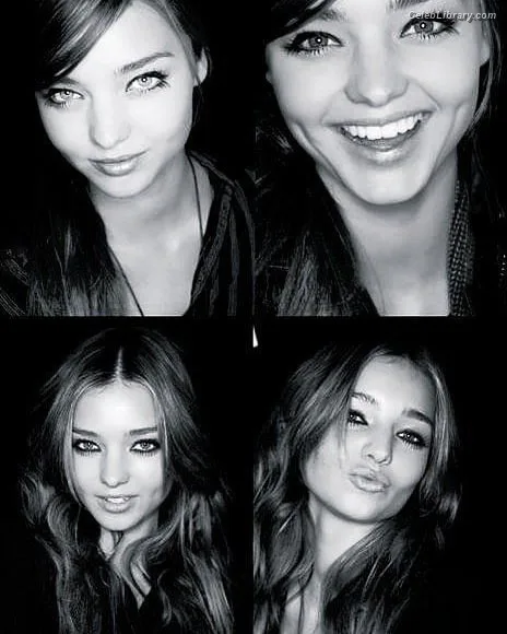 Miranda Kerr photo 17 of 801