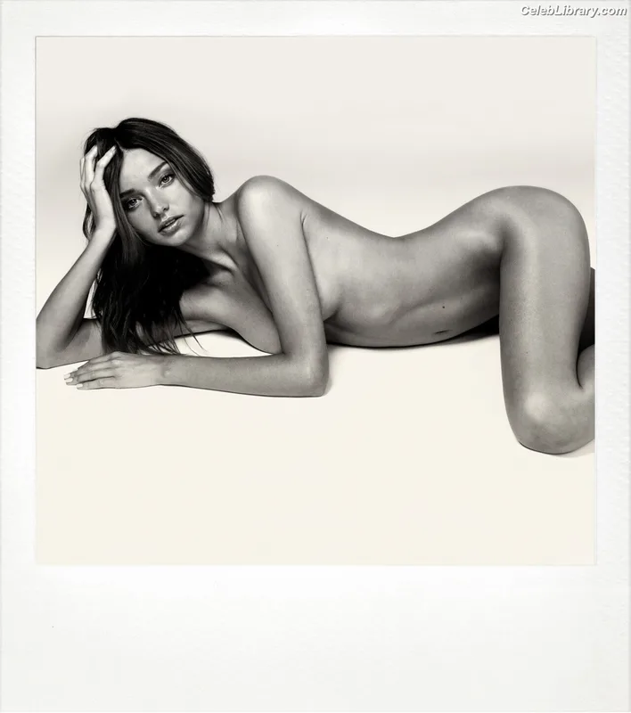 Miranda Kerr photo 6 of 801