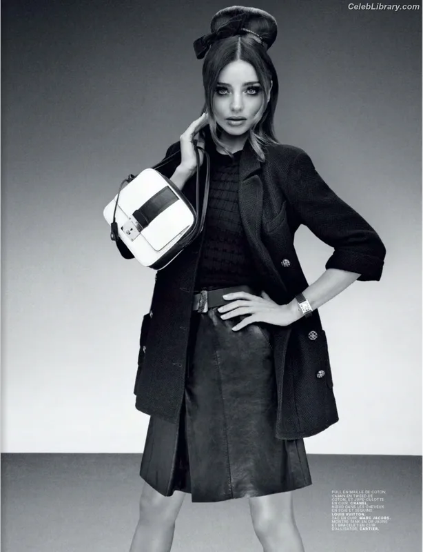 Miranda Kerr photo 12 of 801