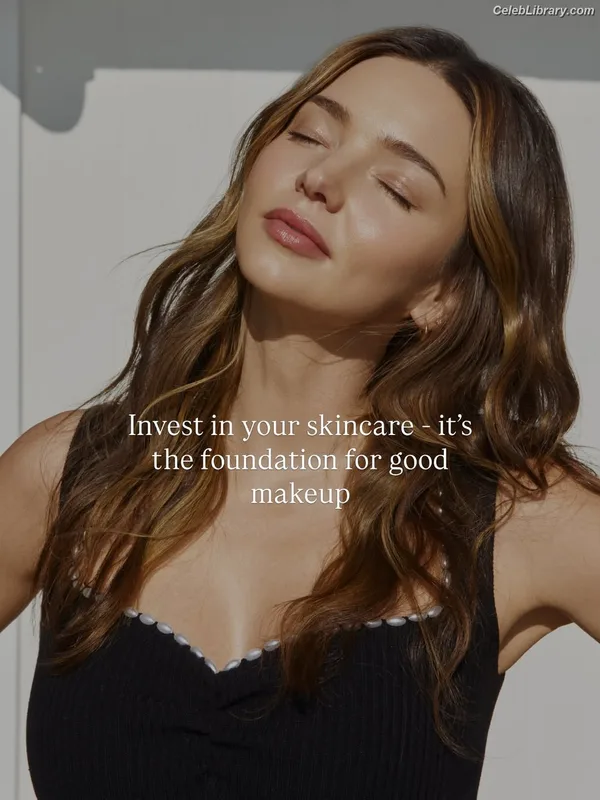 Miranda Kerr photo 12 of 801