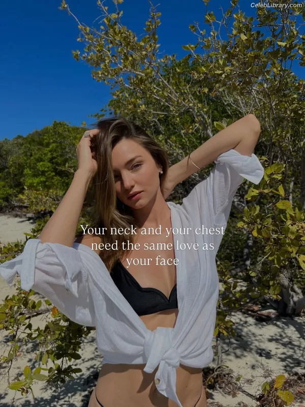 Miranda Kerr photo 13 of 801