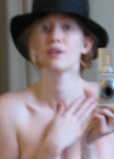Mireille Enos