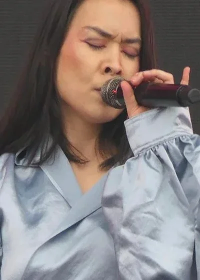 Mitsuki Laycock