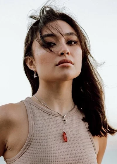 Miya Horcher