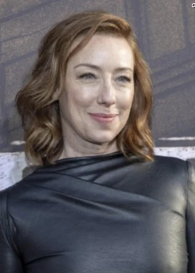 Molly Parker