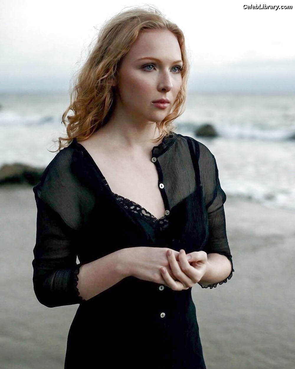 Molly Quinn photo 22 of 149