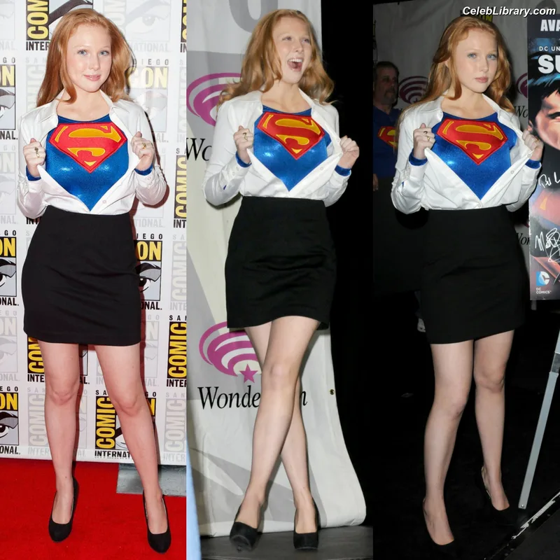 Molly Quinn photo 4 of 149