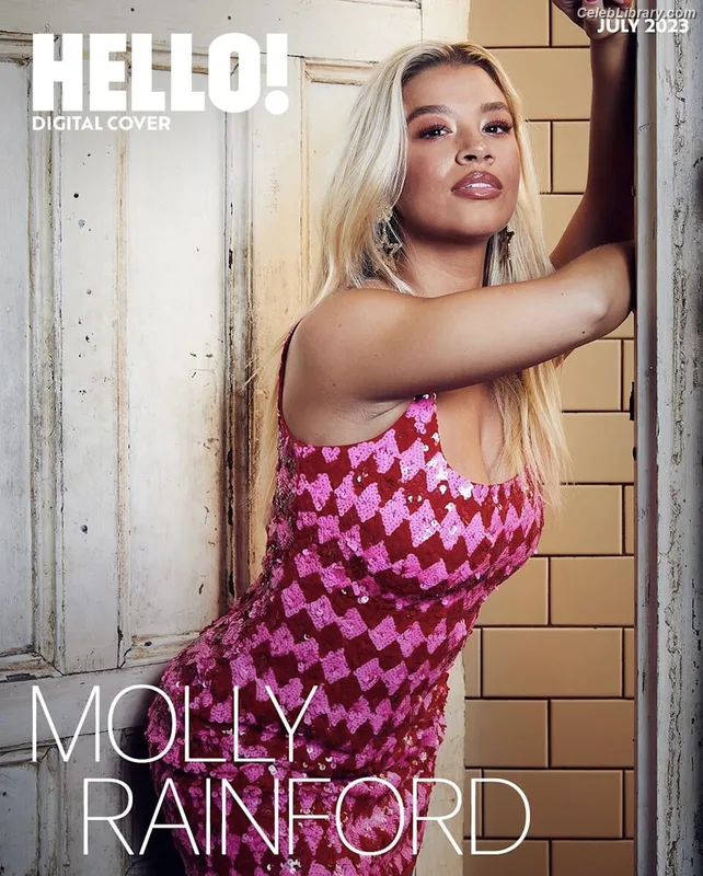 Molly Rainford photo 21 of 210