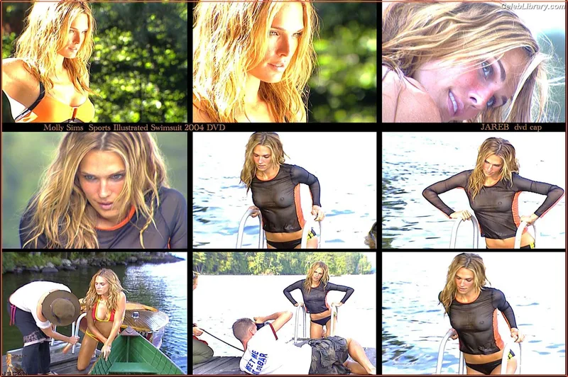 Molly Sims photo 21 of 147