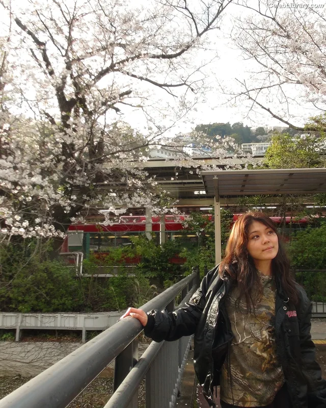 Momona Tamada photo 23 of 52
