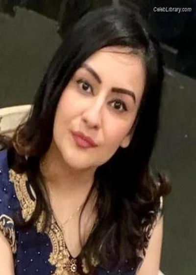 Mona Alam