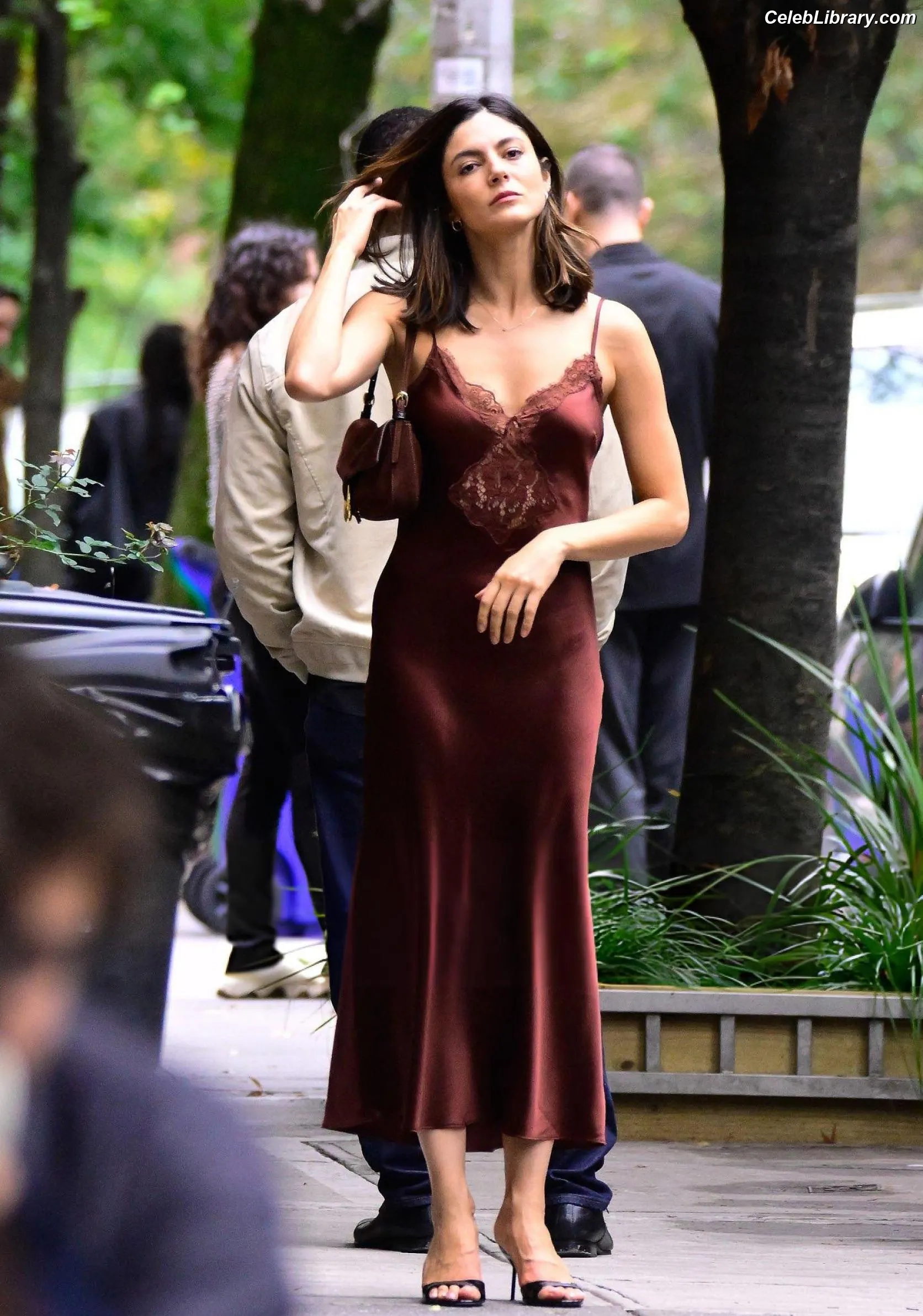 monica barbaro photo 21 of 739