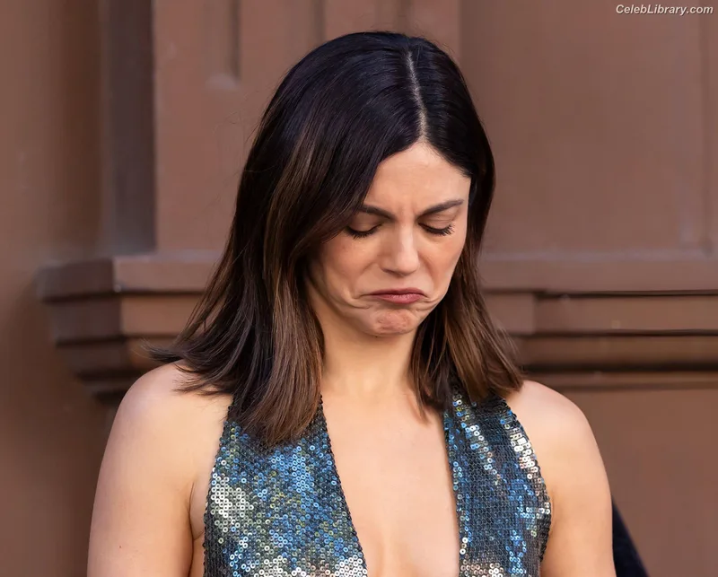 monica barbaro photo 17 of 740