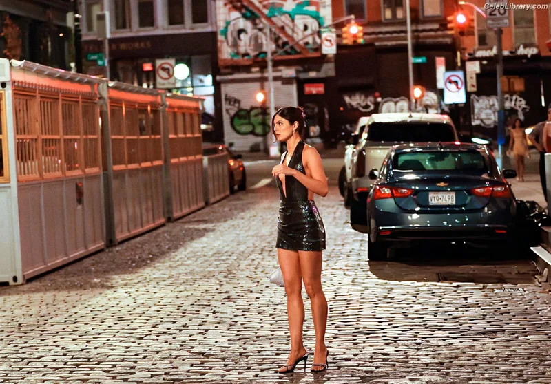 monica barbaro photo 2 of 740
