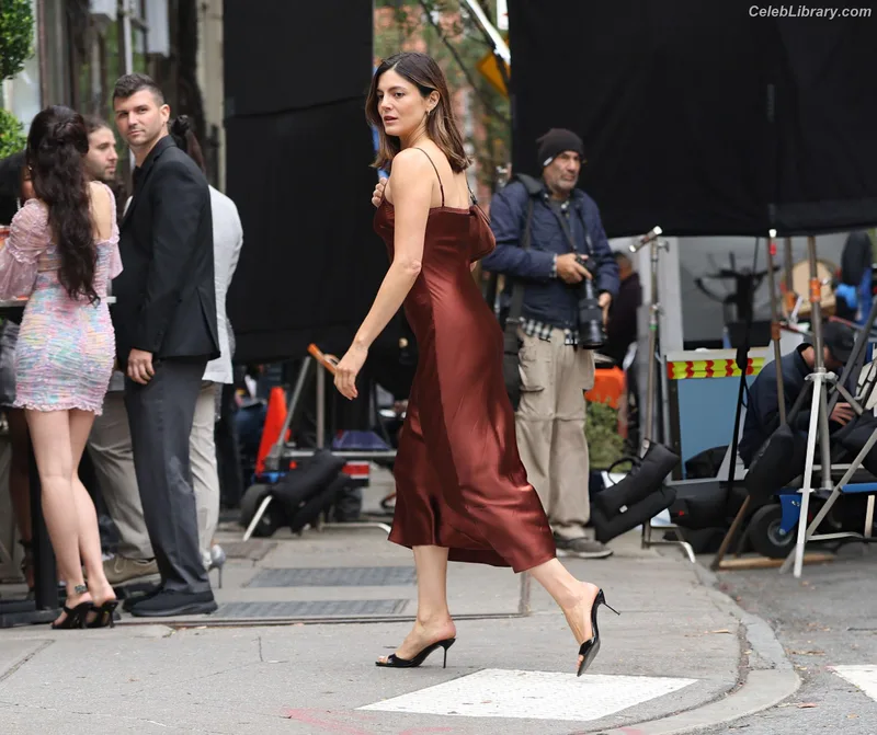 monica barbaro photo 17 of 740