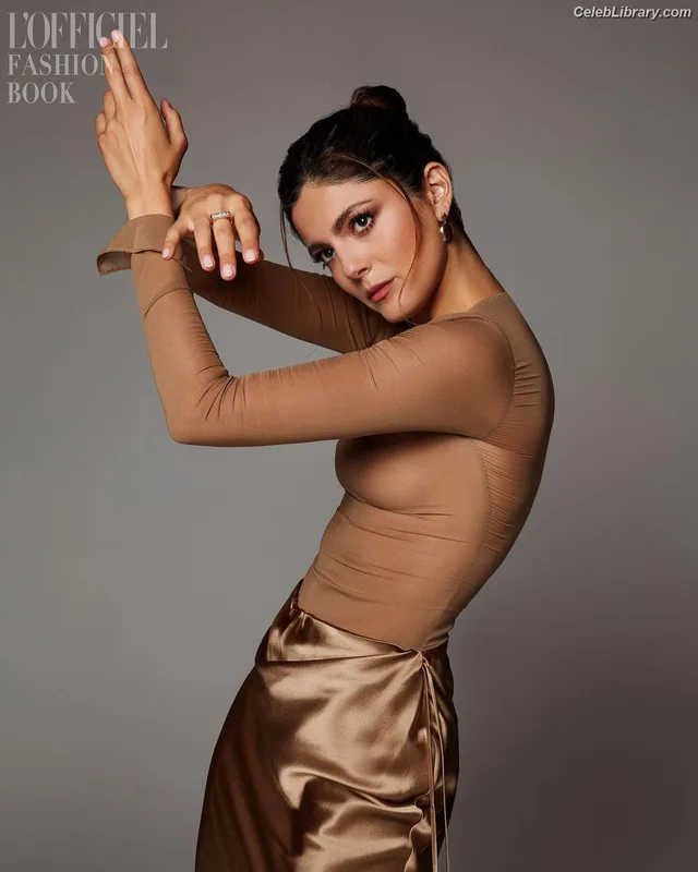 monica barbaro photo 7 of 740