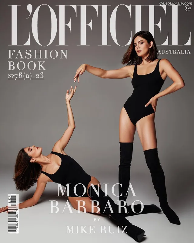 monica barbaro photo 8 of 740