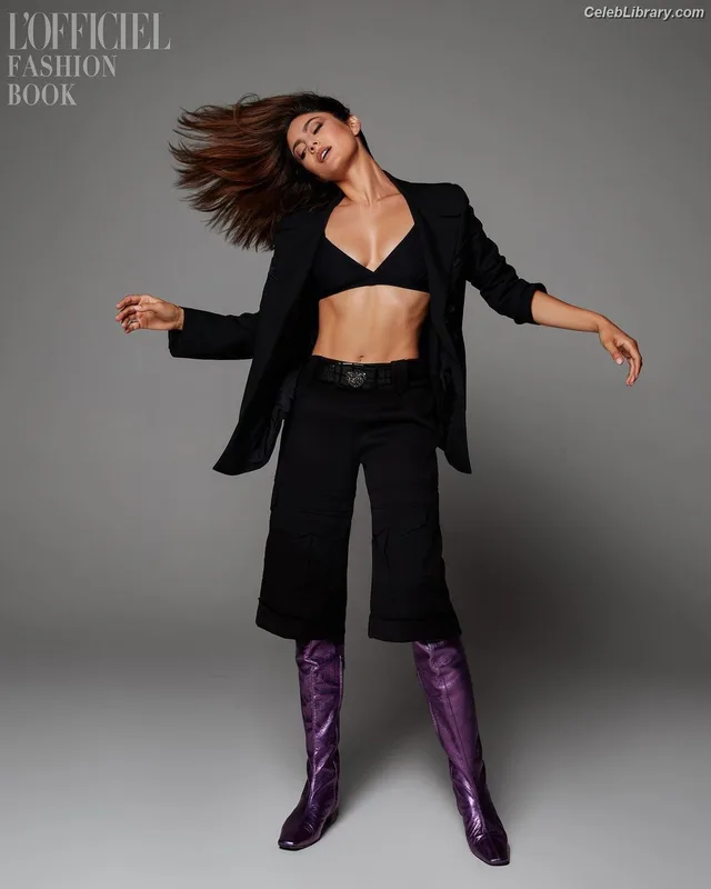 monica barbaro photo 9 of 740