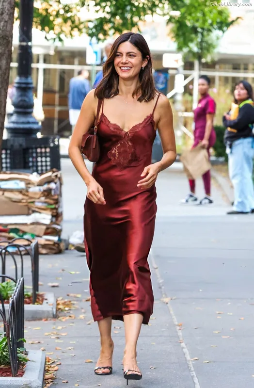 monica barbaro photo 18 of 740
