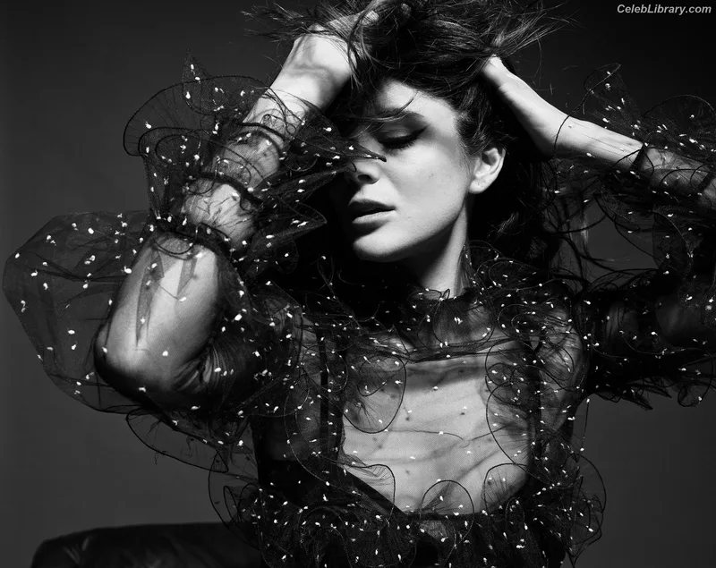 monica barbaro photo 2 of 740