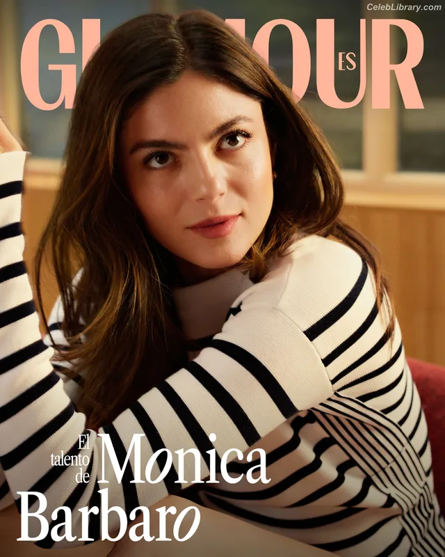 monica barbaro photo 4 of 740