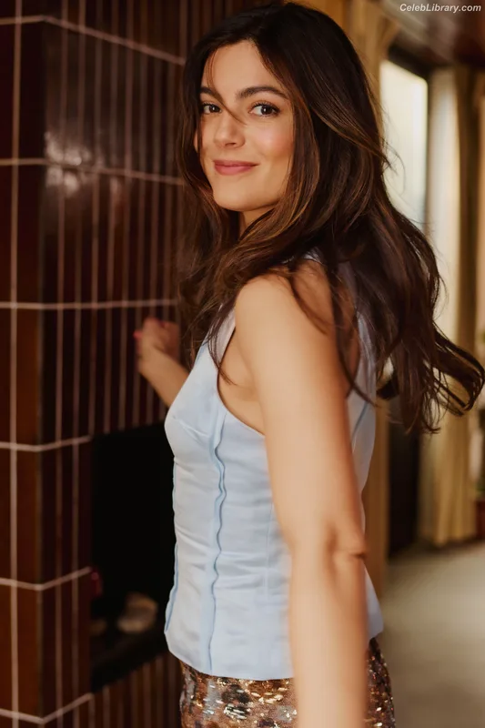 monica barbaro photo 14 of 740
