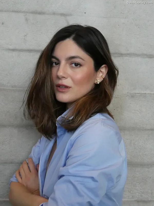 monica barbaro photo 19 of 740
