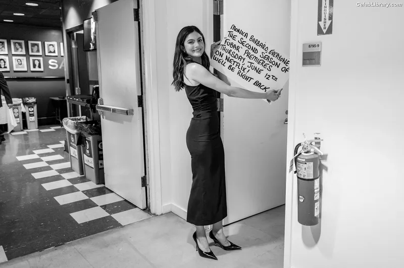 monica barbaro photo 15 of 740